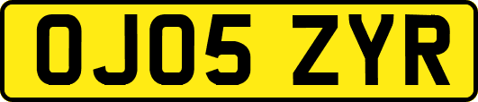 OJ05ZYR