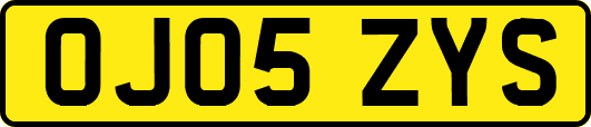 OJ05ZYS