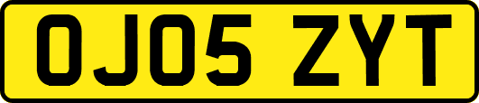 OJ05ZYT