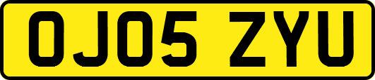 OJ05ZYU