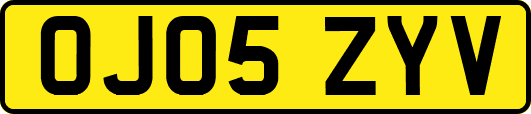 OJ05ZYV