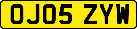 OJ05ZYW