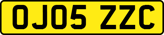 OJ05ZZC