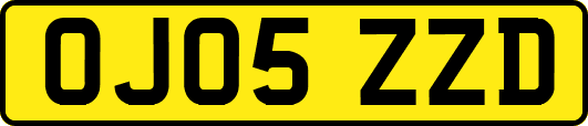 OJ05ZZD