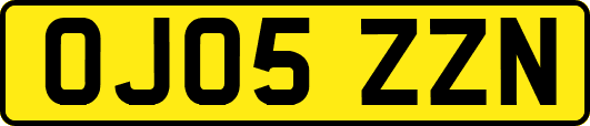 OJ05ZZN