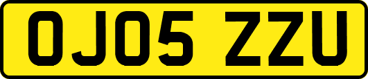 OJ05ZZU