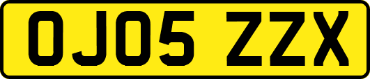 OJ05ZZX