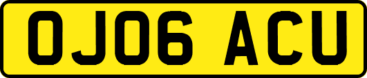 OJ06ACU