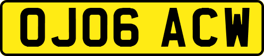 OJ06ACW