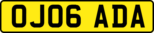 OJ06ADA