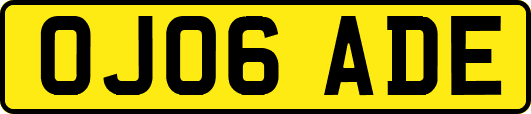 OJ06ADE