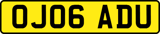 OJ06ADU