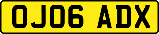 OJ06ADX