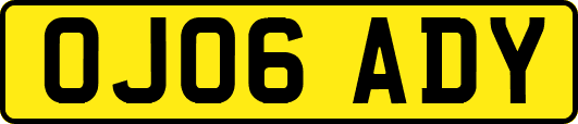 OJ06ADY