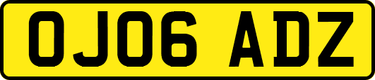 OJ06ADZ