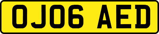 OJ06AED