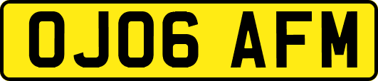 OJ06AFM
