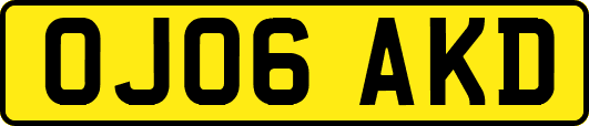 OJ06AKD
