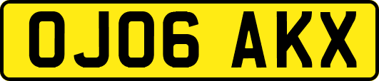 OJ06AKX