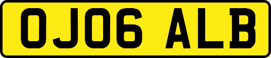OJ06ALB