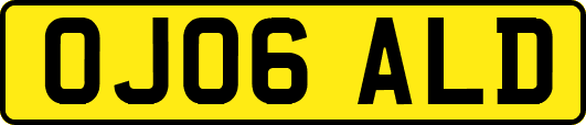 OJ06ALD