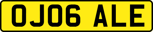 OJ06ALE