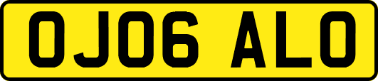 OJ06ALO