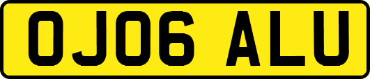 OJ06ALU