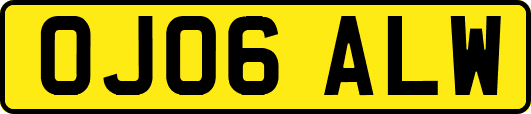 OJ06ALW