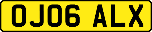 OJ06ALX