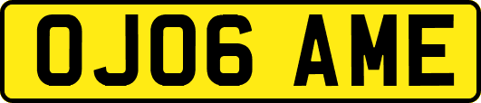 OJ06AME
