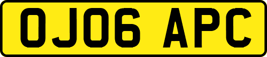 OJ06APC