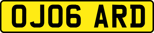 OJ06ARD