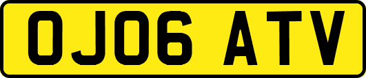 OJ06ATV