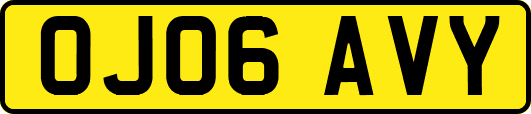 OJ06AVY