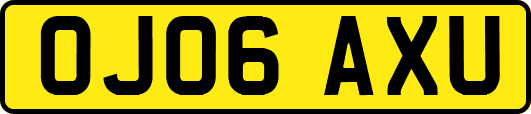 OJ06AXU