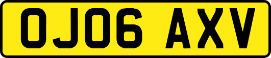 OJ06AXV