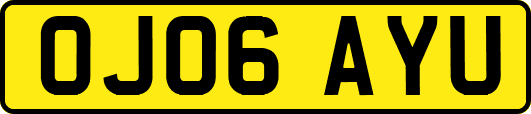 OJ06AYU
