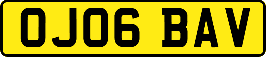 OJ06BAV