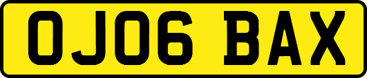 OJ06BAX