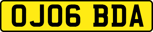 OJ06BDA