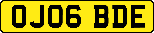 OJ06BDE