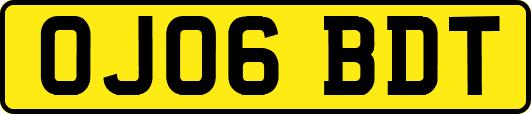 OJ06BDT