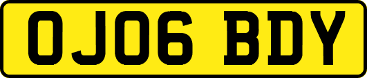 OJ06BDY