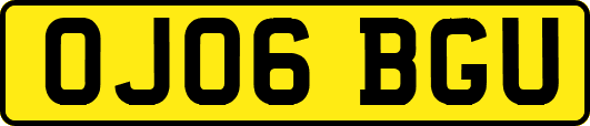 OJ06BGU
