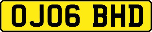 OJ06BHD