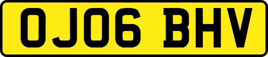 OJ06BHV