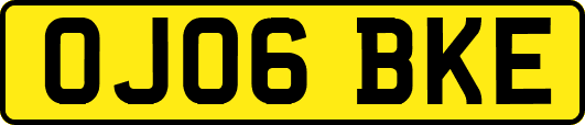 OJ06BKE
