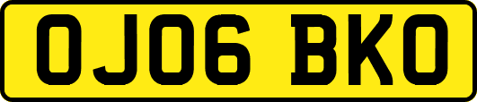 OJ06BKO