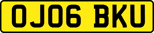 OJ06BKU